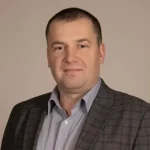 Вибори ректора Поліського університету у Житомирі: переміг Олександр Ковальчук