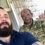 Військовий із Житомира розповів про мобілізацію 58-річного земляка