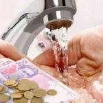 Заборгованість за воду в Житомирі перевищила 60 млн грн і продовжує зростати
