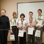 Інтелектуальні батли у Житомирі: ліцеїсти №23 та №34 поїдуть на всеукраїнський етап до Звягеля