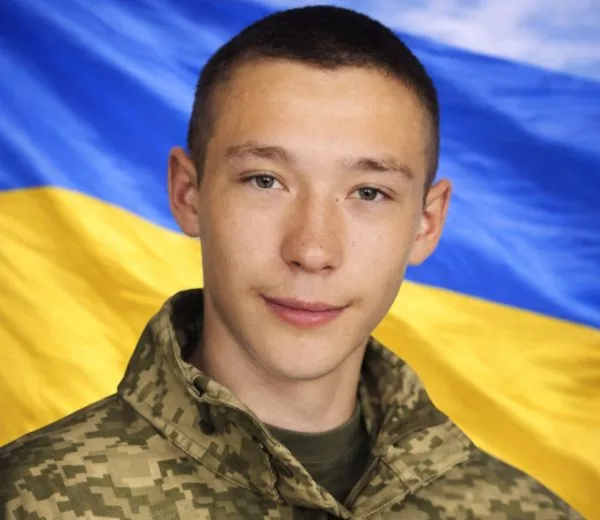 Житомирщина втратила ще одного Захисника - Миколу Щирого