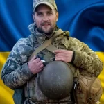 На Донеччині загинув артилерист Олексій Осадчий з Любарської громади