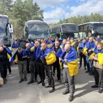 Україна та рф провели обмін полоненими: визволено майже 200 захисників