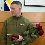 У Житомирі колишній військовополонений звинуватив дружину-поліцейську у привласненні 4 млн грн та квартири