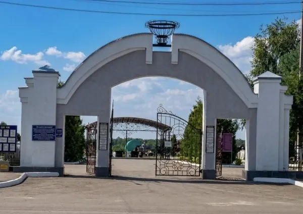 Рух біля кладовища «Дружба» у Житомирі стане одностороннім 19 квітня: схема об'їзду