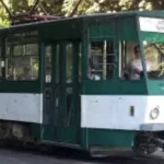 Зміни у маршруті: трамвай у Житомирі не курсує до Льонокомбінату до 13:00