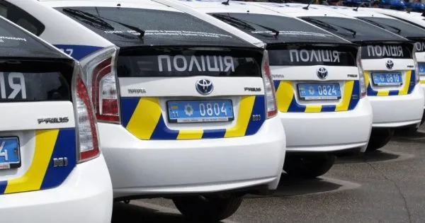 Патрульні Житомирської області за тиждень склали понад 1000 адмінматеріалів за порушення ПДР