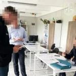 Від нульової ставки до лави підсудних: як на Житомирщині митник "дарував" пільги на авто після їх скасування