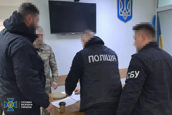 Справа на 150 тисяч доларів: судитимуть двох ділків за масштабне привласнення 1400 га земель на Житомирщині