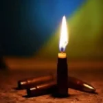 У Житомирі прощатимуться з військовим Дмитром Григоровичем