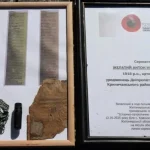 85 років вважався зниклим безвісти: на Житомирщині знайшли останки українського воїна Другої світової