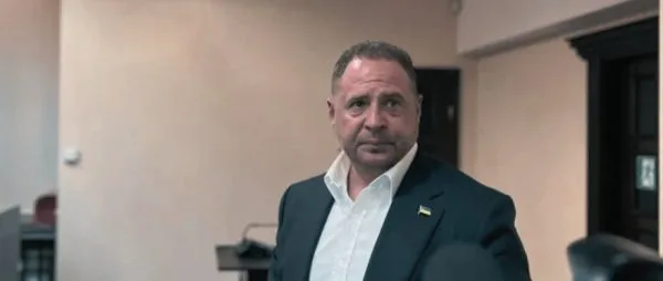 Чи Єрмак у всьому винен?