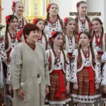 У Житомирі легендарний дитячий хор «Gloria» відзначив своє 35-річчя святковим концертом