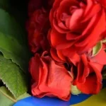 Житомиряни попрощалися з військовим Олегом Кузьменком