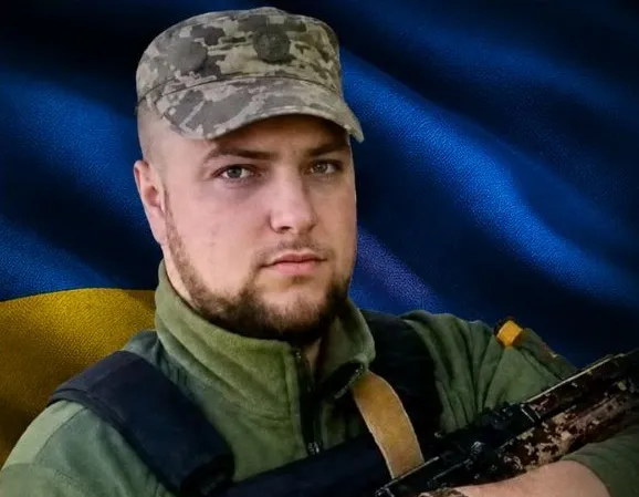 Скорботна звістка для Радомишльської громади: підтвердилася загибель 27-річного Героя Олексія Харитончука