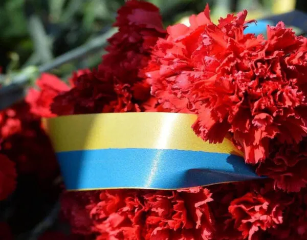 На щиті до Житомирської громади повернулися двоє воїнів