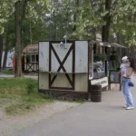 Оренда зросла до 82 грн за метр: у парках Житомира запрацювали 19 МАФів
