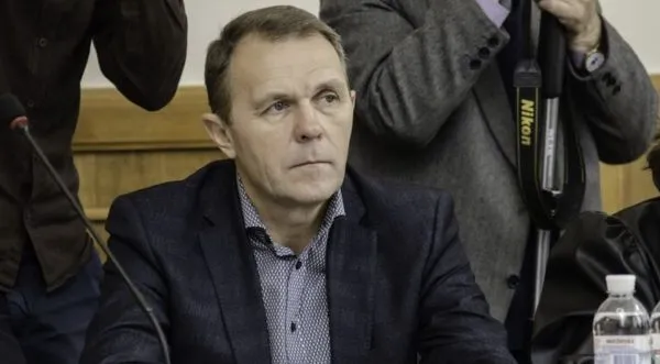 Скандал у НАБУ: екссуддя Верховного суду переписав квартиру на сина-детектива з НАБУ перед врученням підозри