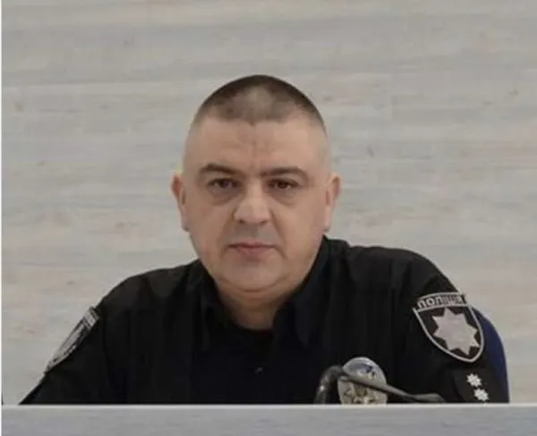 Заступник начальника поліції Житомирщини вийшов під заставу: розвиток справи про «порностудії»