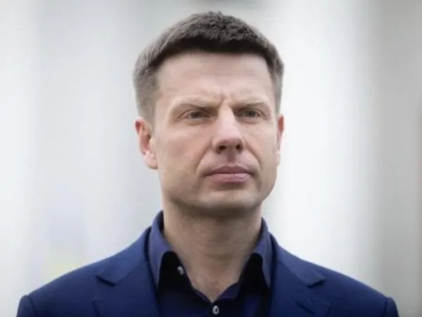 Нардепи закликали до миру після удару по Києву