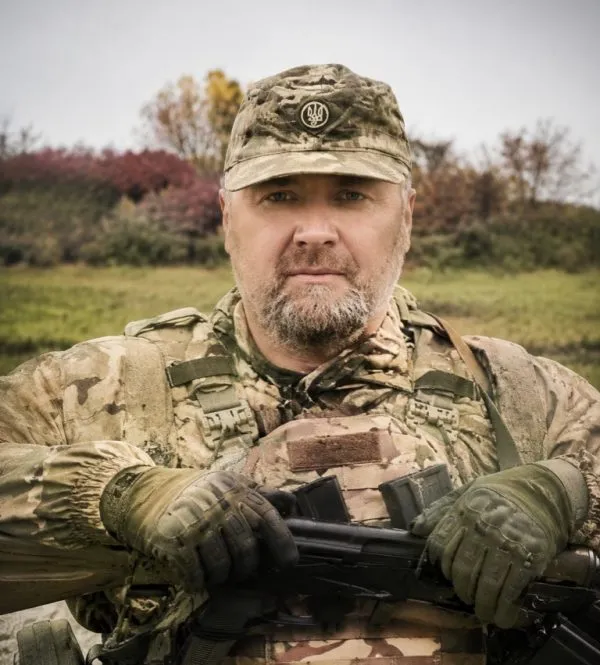 Брусилівщина прощається з Героєм: 25 травня громада зустріне Олександра Муханова
