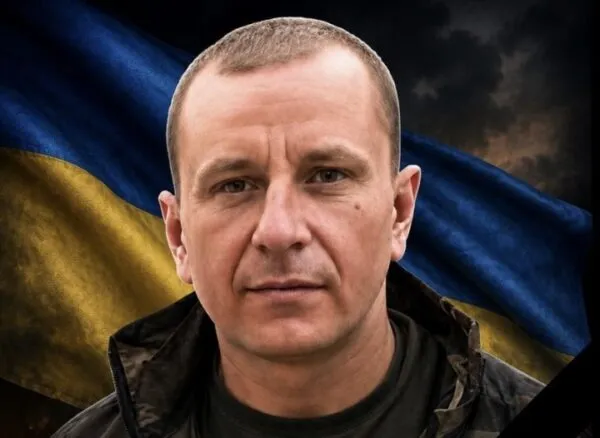 Прощання з Іваном Васильчуком: 30 травня у Малині оголошено Днем жалоби за померлим захисником