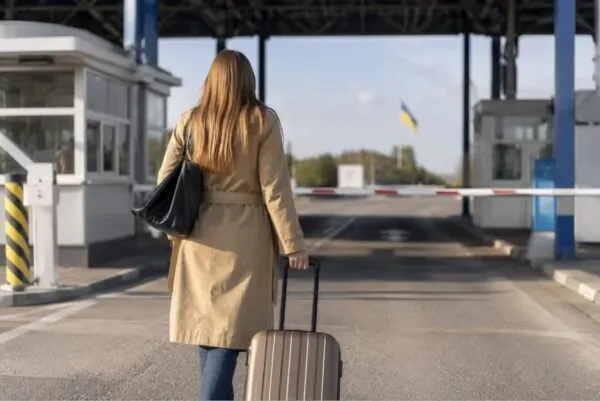 Без цього в Європу не пустять: 5 пунктів, які перевірятимуть у кожного українця на кордоні з ЄС