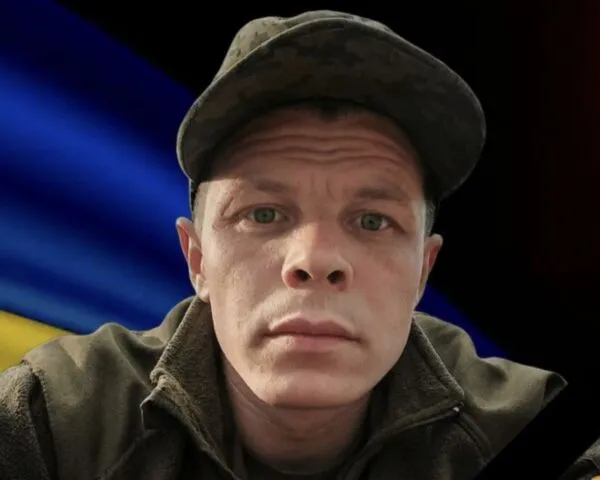 Звягельська міська рада повідомила про загибель солдата Михайла Гаврилюка