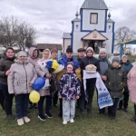 Після майже трьох років російського полону на Житомирщину повернувся 57-річний воїн