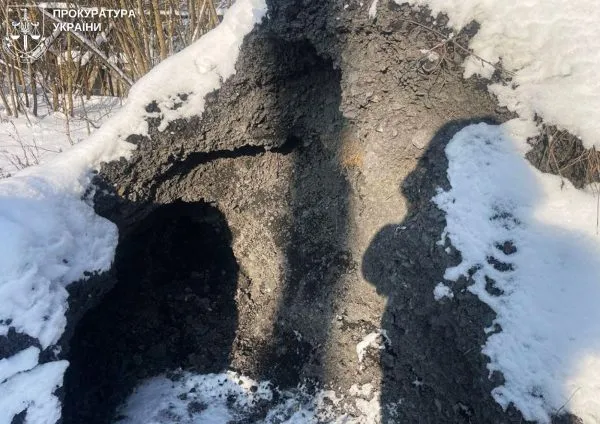 Вугільний скандал на Житомирщині: директор фірми підсунув ліцеям неякісне паливо на пів мільйона гривень