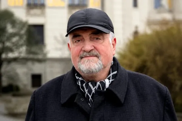 Втрата для Житомирщини: відійшов у вічність історик та автор книги «Горбулів і горбулівці» Юрій Головчанський