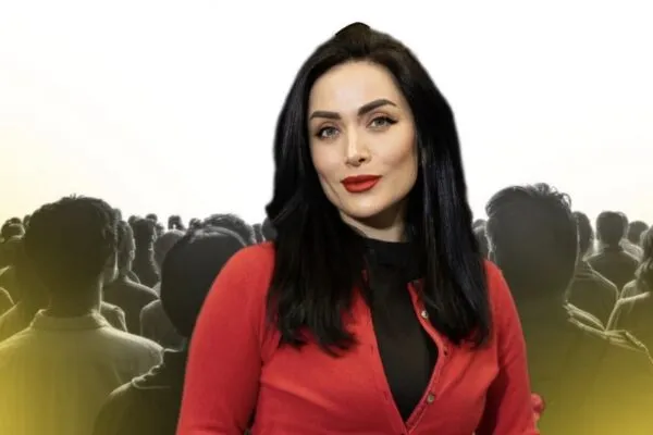 Житомирянка Оксана Рибак стала кандидаткою до Ради громадського контролю при НАБУ